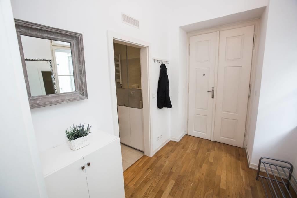 Quiet Apartment With Balcony Charles Bridge Prag Dış mekan fotoğraf