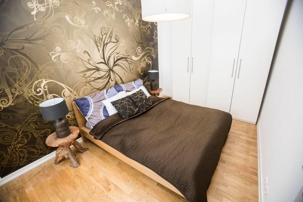 Quiet Apartment With Balcony Charles Bridge Prag Dış mekan fotoğraf